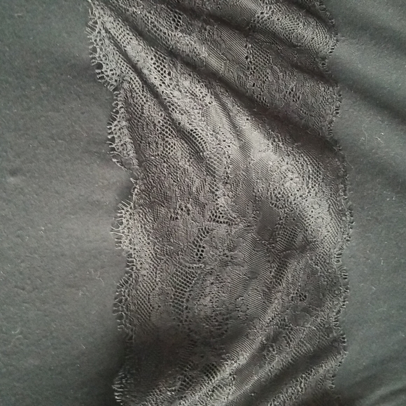 Soma, rayon/spandex knit cami, size XL - Picture 2 of 4